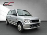 Daihatsu Cuore 1.0 Silver Line/2.Hand*TÜV03/27*54TKM*TOP - Daihatsu Cuore in Köln