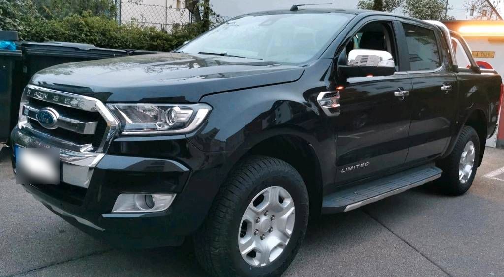 Image of Ford Ranger