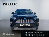 Toyota RAV 4 2.5 4x2 Hybrid Club *LED*el. Heck*SHZ*CAM* - gebrauchte Toyota RAV 4 aus dem Jahr 2019