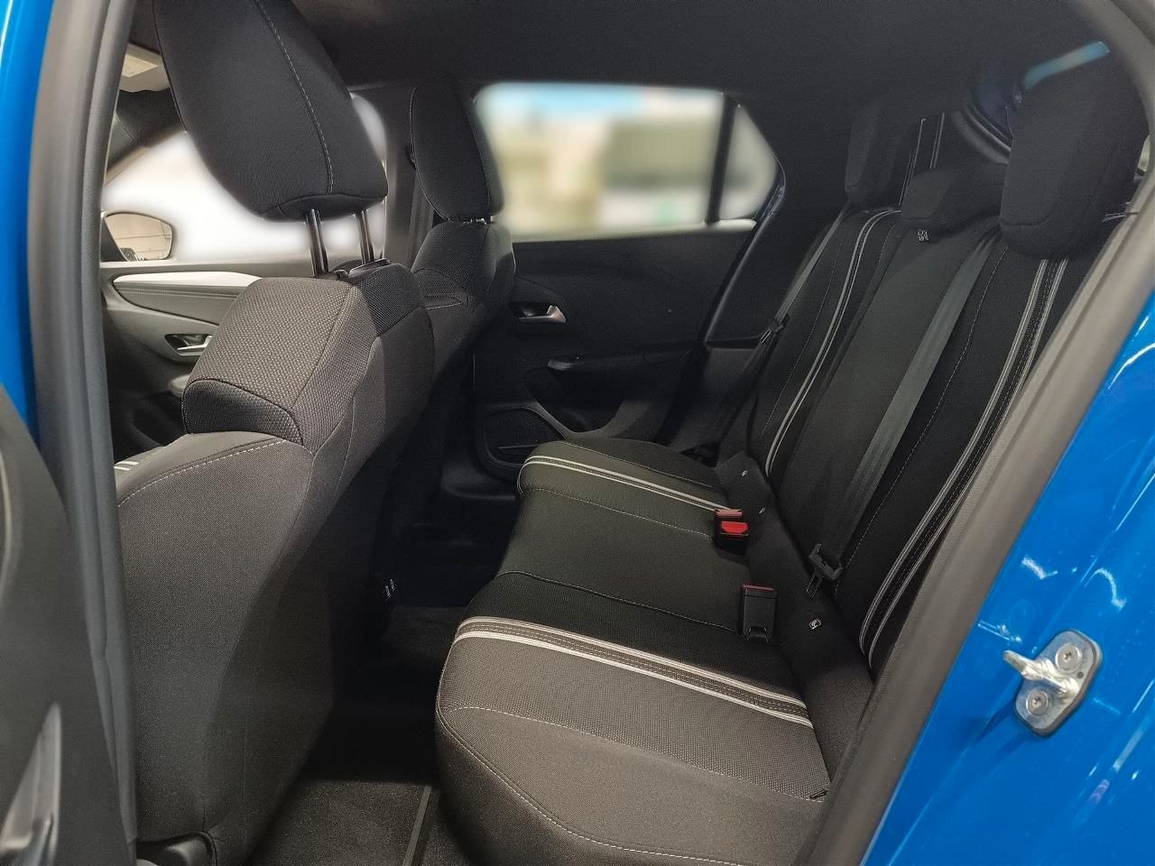 Fahrzeugabbildung Opel Corsa F 1.2 Turbo GS Kamera,LED,Navi,PDC,SHZ,FLA