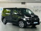 Ford Tourneo Custom Titanium Behindertengerecht-Rampe - Ford Tourneo Custom in Bochum