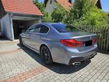 BMW G30 540ix Voll/B&W/Night/Massage/Nappa - BMW 540 aus 2016