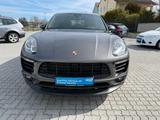 Porsche Macan S Diesel - Porsche Macan mit Diesel-Antrieb: Geländewagen