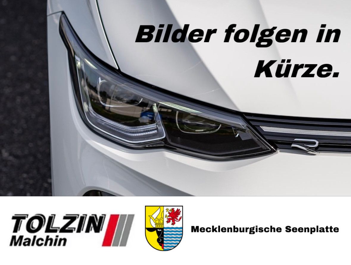 VW Passat Variant 2.0 TDI DSG Comfortline