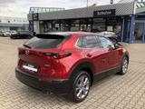 Mazda CX-30 Selection 1.8 D Matrix-LED 360° Monitor - Mazda Gebrauchtwagen in Erfurt