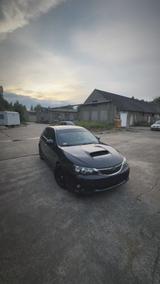 Subaru Impreza 2.0d - Subaru Impreza mit Diesel-Antrieb: 2.0
