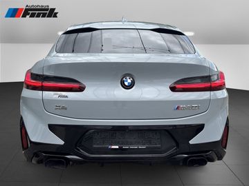 BMW X4 M40i Head-Up HK HiFi