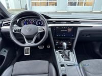 Volkswagen Arteon - Vorschau Bild 10