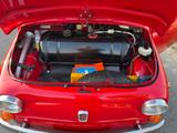 Fiat 500 - Fiat Gebrauchtwagen von 1970
