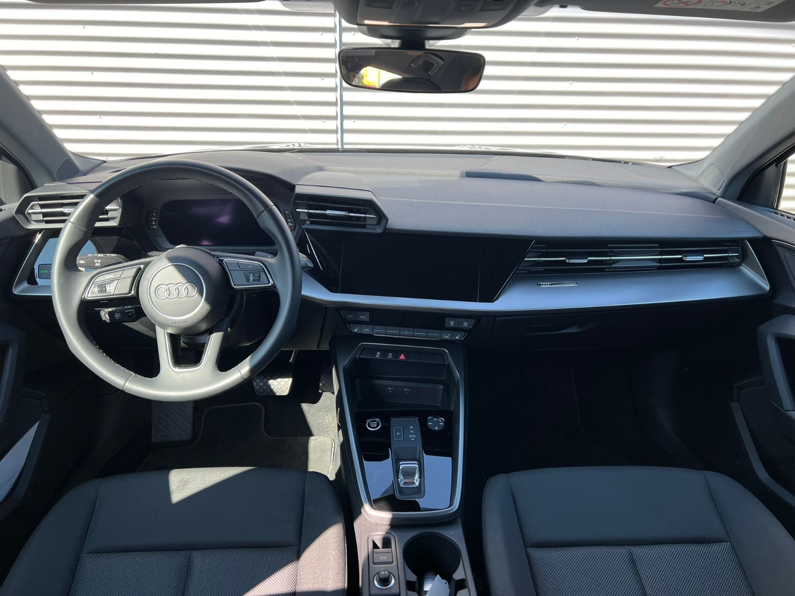 Fahrzeugabbildung Audi A3 Sportback 30 TDI S-tronic Carplay Tempomat