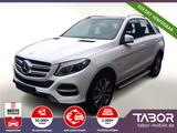 Mercedes-Benz GLE 500 e 4Matic 360° Kam PanoD LED Distr. ParkP - Mercedes-Benz GLE 500 Plug-in Hybrid (PHEV) Gebrauchtwagen