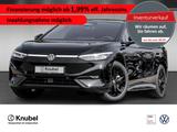 Volkswagen ID.7 Tourer Pro IQ.Light Navi AHK Harman TravelA