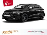 Audi S3 Sportback 2.0 TFSI q. S-Tronic, Matrix, CarPl - gebrauchte Audi S3 aus dem Jahr 2021