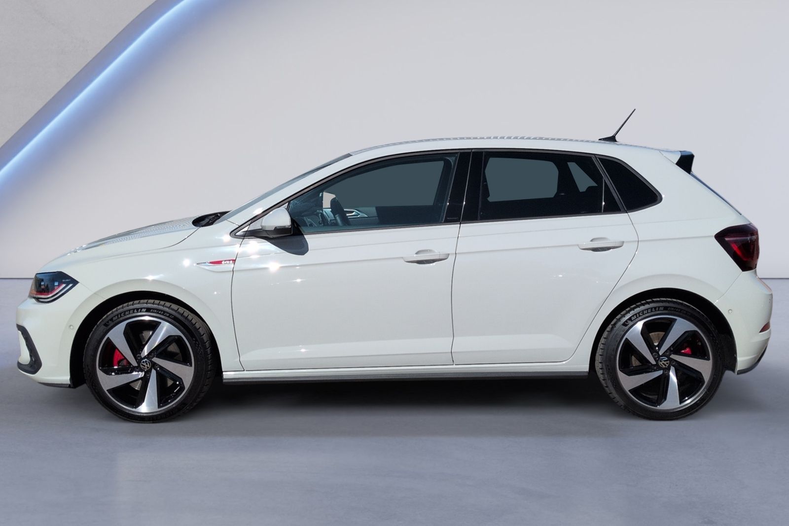 Polo GTI ACC+MATRIX+PARKLENK+LED+SHZ