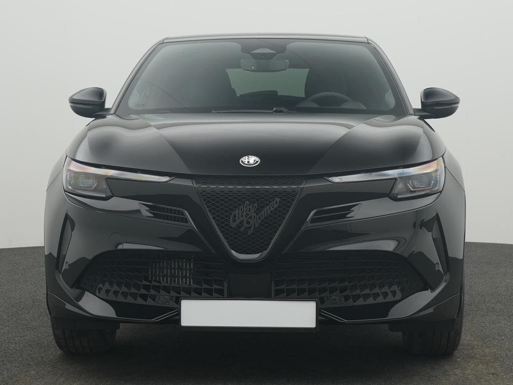 Alfa Romeo Junior Ibrida 1.2 Ti Q4 + Technologie Paket + imagem 3