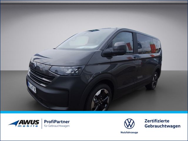 T7 Caravelle e-Caravelle PanAmericana Motor: BEV