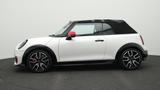 MINI John Cooper Works Cabrio - Jahreswagen