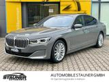 BMW 730dxDrive*ACC*HUD*Massage*360°Kamera*HKSurround