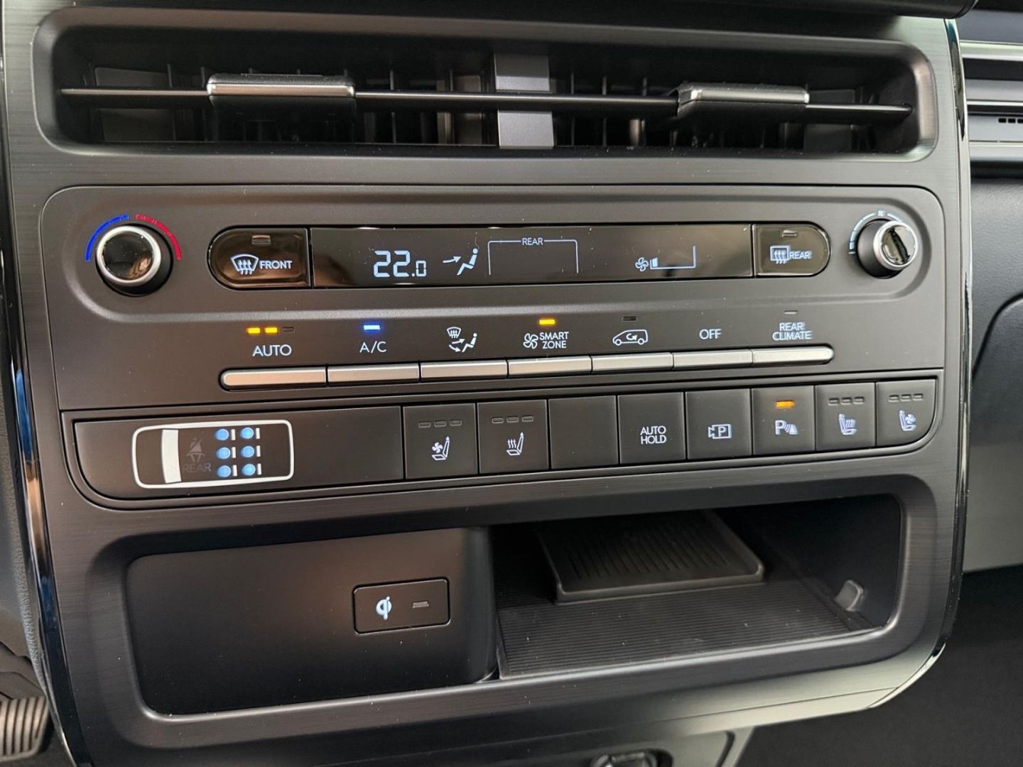 Hyundai Staria – Bild 13