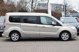 Ford Grand Tourneo Connect Titanium 1.Hd|Scheckh|NAVI - Ford Grand Tourneo mit Schiebedach