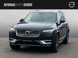 Volvo XC90 B5 AWD Mild-Hybrid Plus Bright 7-Sitzer ACC - Volvo XC90 Gebrauchtwagen in Karlsruhe