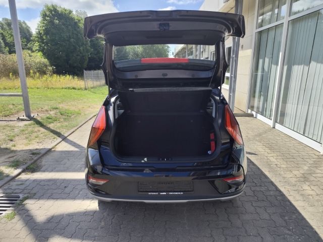 Hyundai BAYON – Bild 7