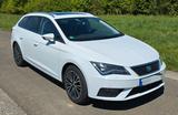 Seat Leon ST 1.8 TSI 132kW Start&Stop Xcellence X... - Seat Leon von privat