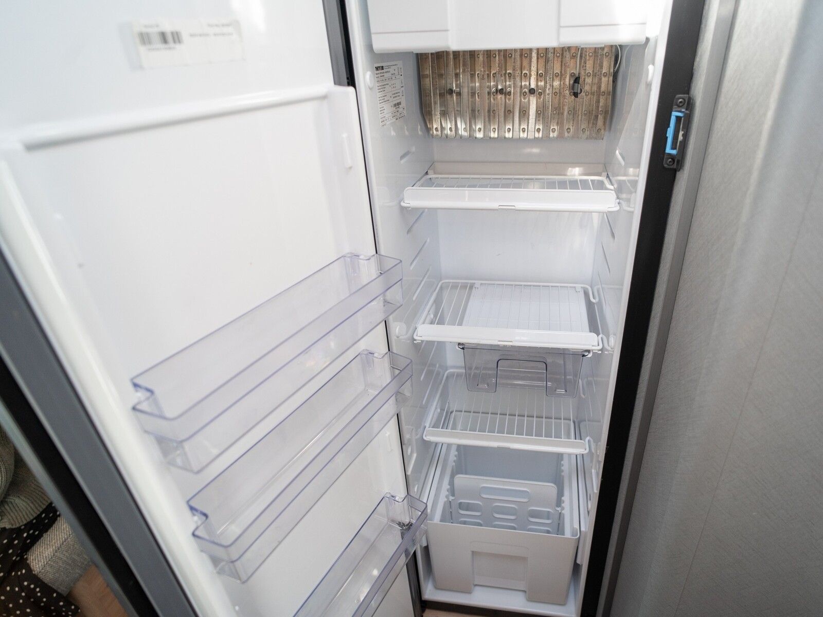 Fahrzeugabbildung Dethleffs Just Camp T 7052 EB Navi/RFK SAT/TV Markise uvm.