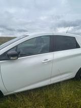 Renault E-Auto Renault zoe - Renault ZOE bis 5.000 Euro