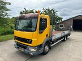 DAF LF45 .160 / NL LKW / EURO 3 / NUR 150.000 KM / N - DAF Lf 45