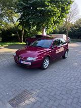 Alfa Romeo 147 1.9 JTD 8V 85 kW Impression Impression - Alfa Romeo 147: 1.9