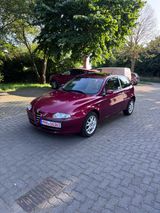 Alfa Romeo 147 1.9 JTD 8V 85 kW Impression Impression - Alfa Romeo 147 aus 2003