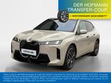 BMW iX xDrive45 M Sport Pro HEUP LED AHK - BMW iX Neuwagen