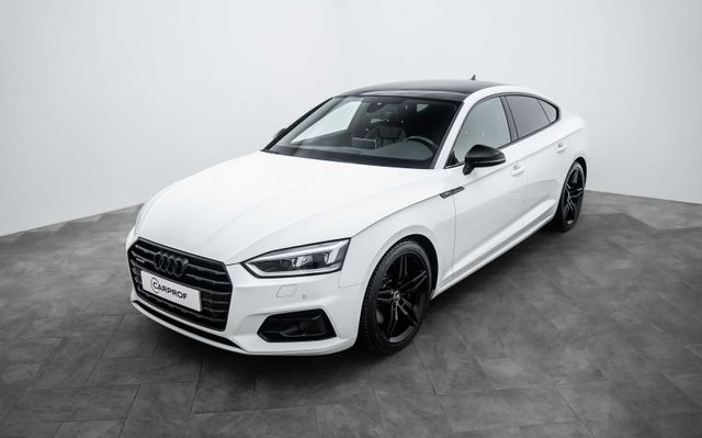 Audi A5 Sportback Quattro S-Line