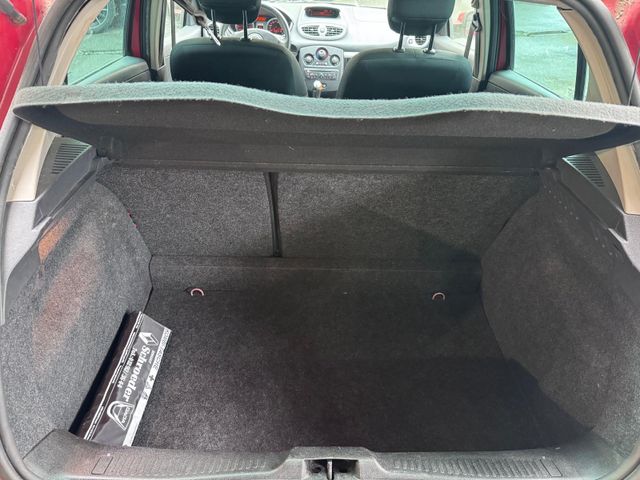 RENAULT Clio Clio III Authentique 1.2l*KLIMA*TÜV NEU*2.HAND - Bild 10