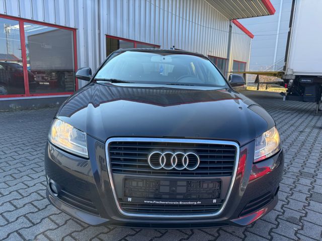 Audi A3 Sportback 1.4 TFSI 2.Hand 2010