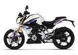 BMW G 310 R - MOTORRAD VON 251 BIS 500 CCM