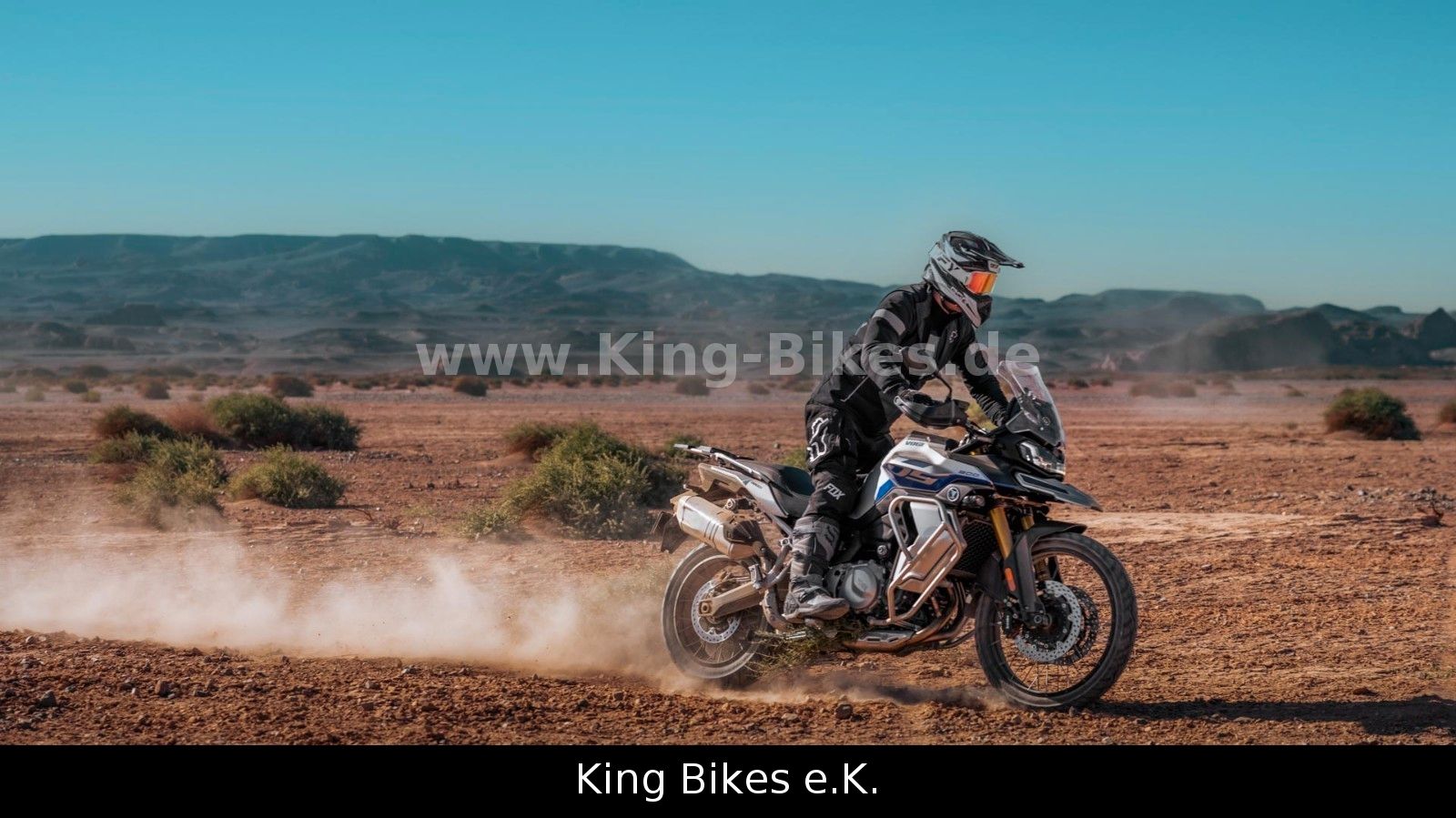 Fahrzeugabbildung VOGE DS900X / Kurven ABS /  Radar / 3 Jahre Garantie