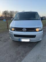 Volkswagen Vw T5 Facelift Multivan erste Hand - VW LT Gebrauchtwagen