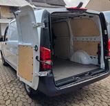 Mercedes-Benz Vito  Transporter - Mercedes-Benz Transporter