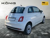 Fiat 500 - Vorschau Bild 3