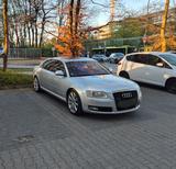 Audi A8 L 3.0 TDI (DPF) tiptronic quattro - - Audi A8 aus 2009: A8l