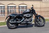 Harley-Davidson Sportster XL 1200 CX Roadster  - HARLEY-DAVIDSON ROADSTER