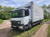 Mercedes-Benz Atego 815 Ladebordwand - Angebote