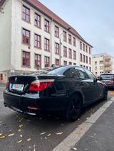 BMW 5er E60 2008 LCI Facelift | 525i | 3.0... - BMW in Erfurt: 3.0