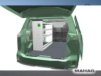 Volkswagen ID. Buzz - Vorschau Bild 16