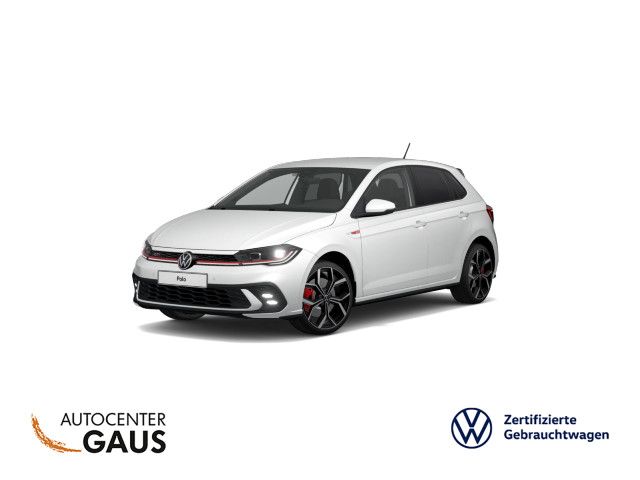 Polo GTI 2.0 TSI DSG IQ.Light LED*App-Connect