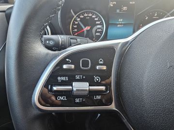Mercedes C 220 - 11