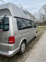 Volkswagen T5 Caravelle Comforftline Falke DIPA WOMO - Volkswagen Caravelle