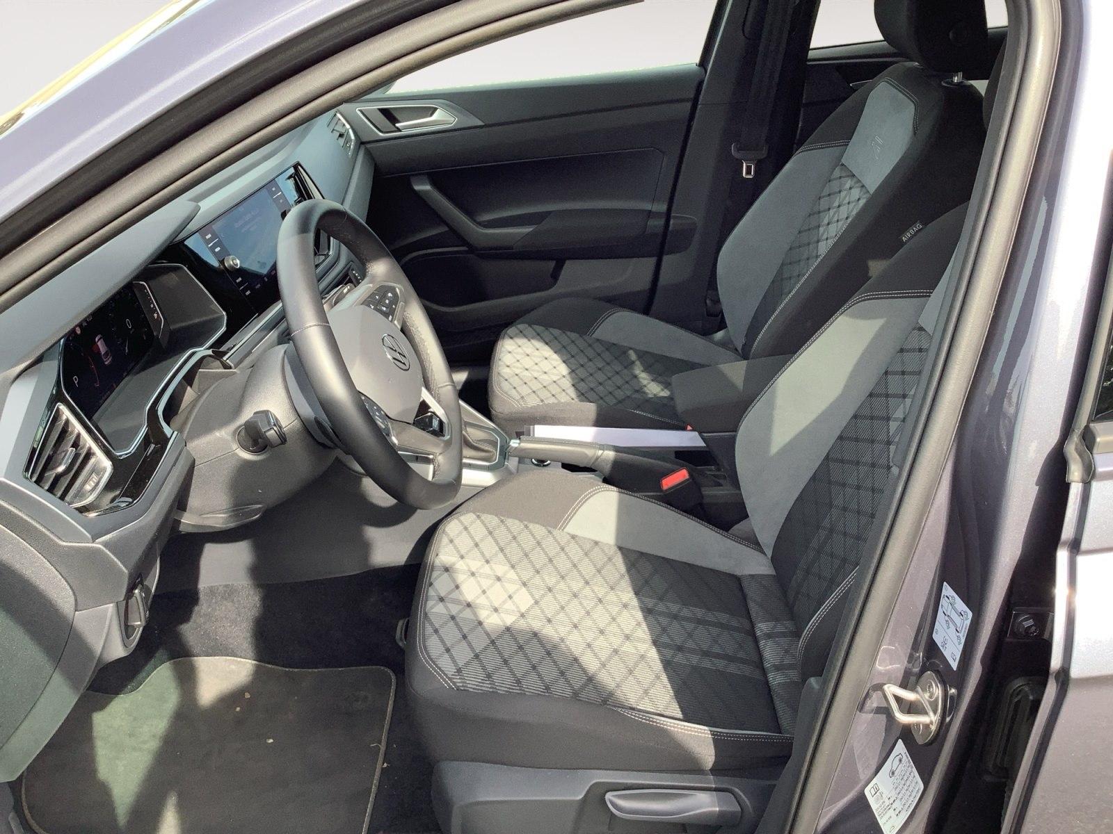 Volkswagen Taigo R-Line LED ACC AHK SR+WR, миниатюра 9